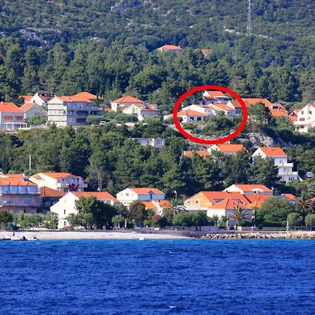 Apartments With A Parking Space Orebic, Peljesac - 10173 Extérieur photo