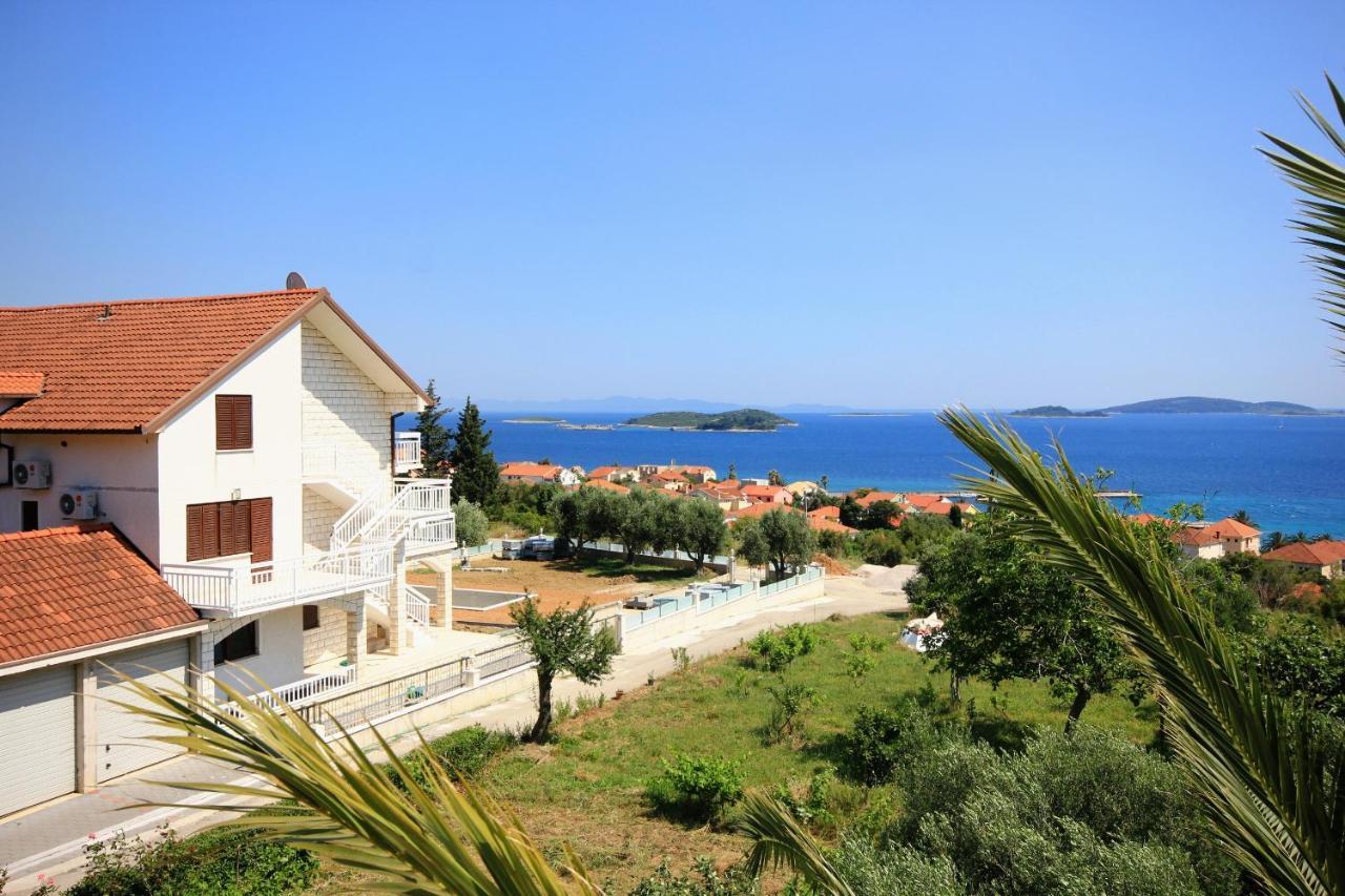 Apartments With A Parking Space Orebic, Peljesac - 10173 Extérieur photo